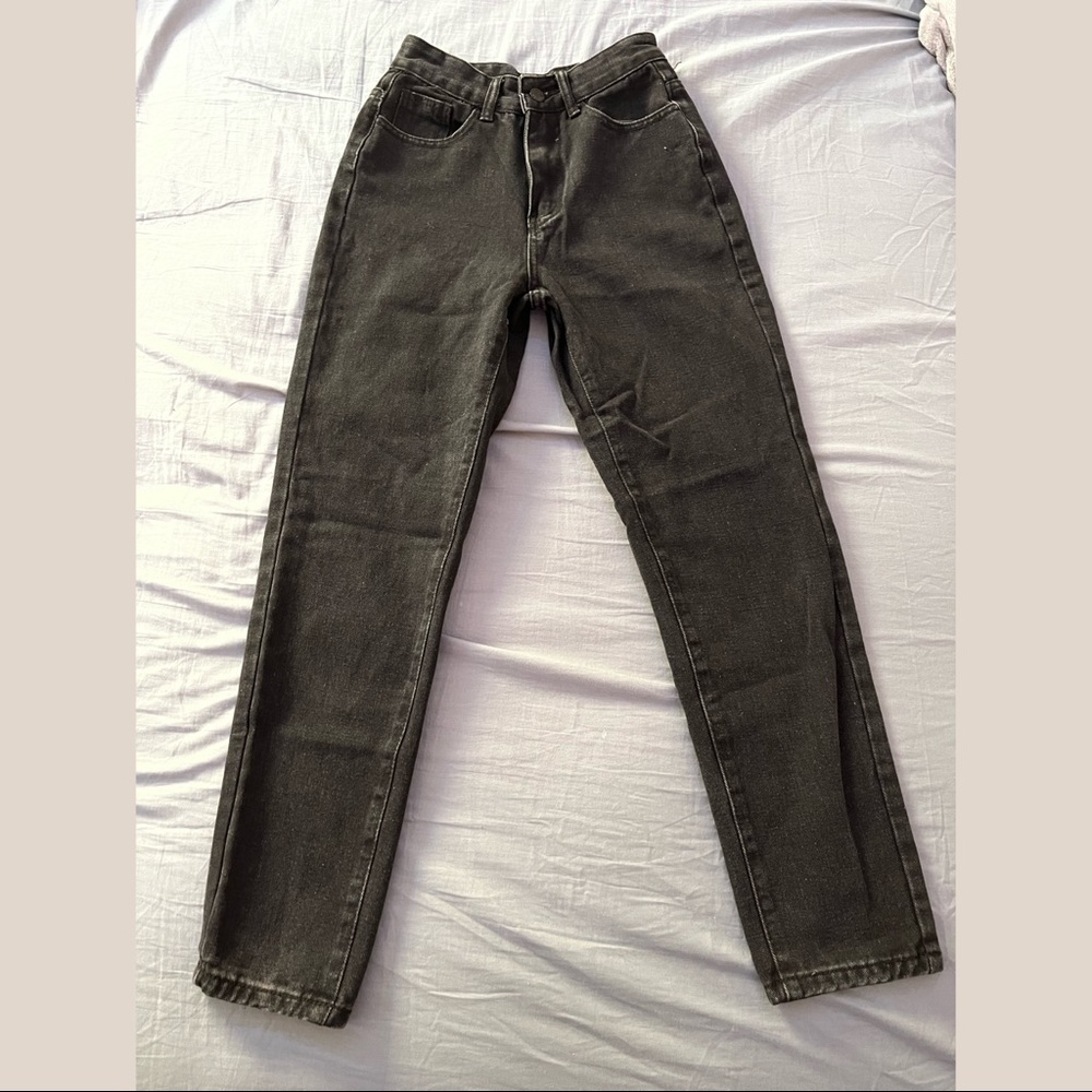 Mom Jeans - Shein